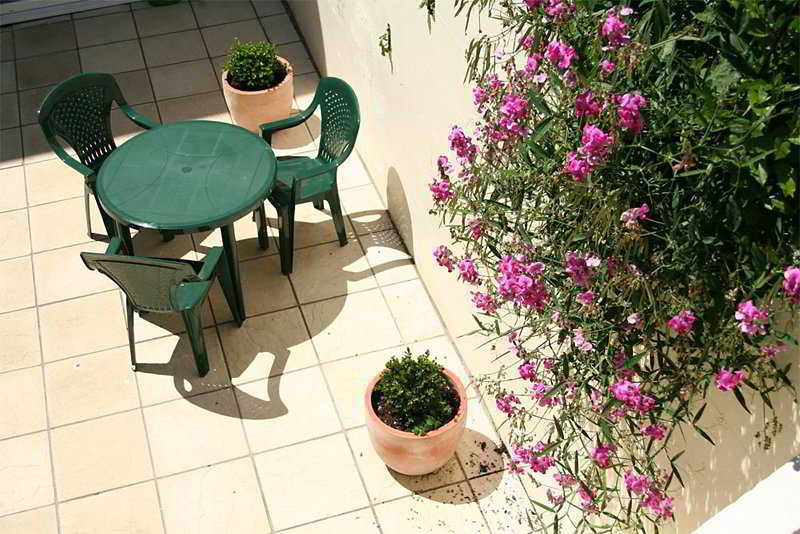Mountview Hotel Express Saint Helier Jersey Exteriör bild