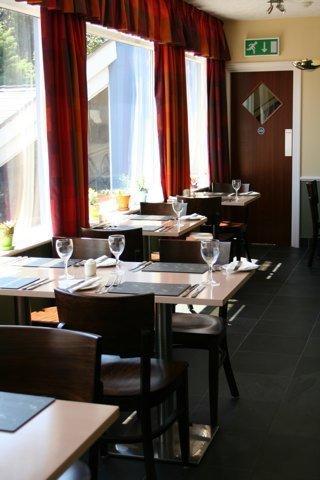 Mountview Hotel Express Saint Helier Jersey Exteriör bild